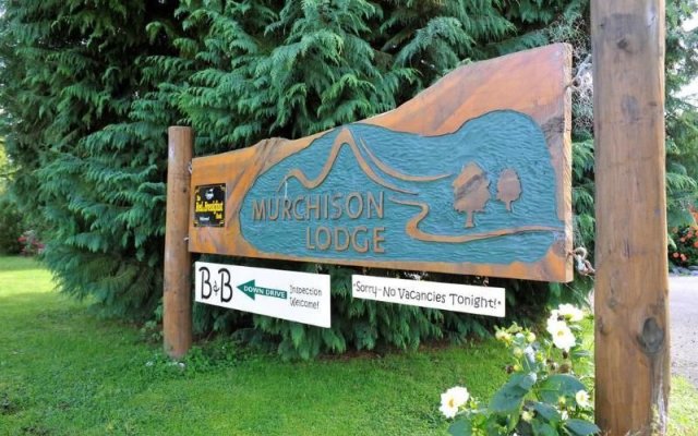 Murchison Lodge