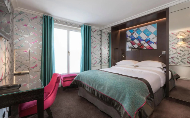 Vendome Opera Hotel