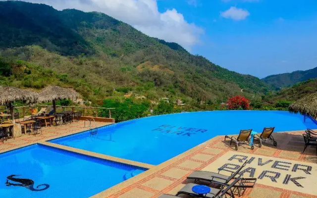 River Park Hotel