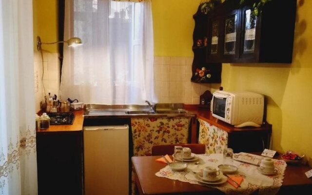 B&B La Baronessa