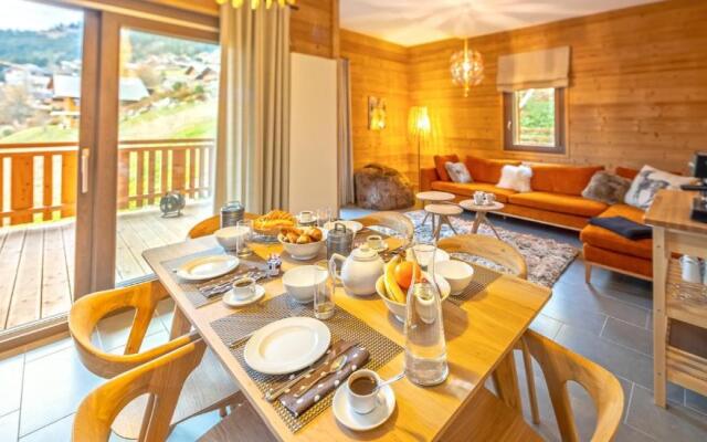 L'O Rouge - Apt A204 - BO Immobilier