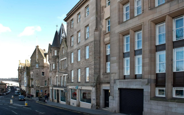 Travelodge Edinburgh Learmonth
