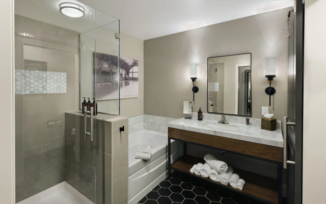 Oxford Suites Paso Robles