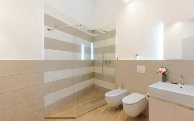 Charming Flat in Cogoleto A