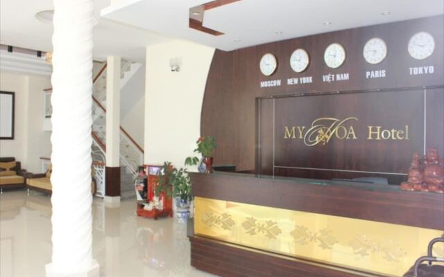 My Hoa 2 Hotel