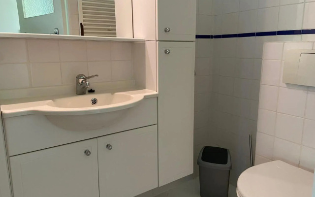 Natuurpark Hoefbos Boshuisje Veluwe