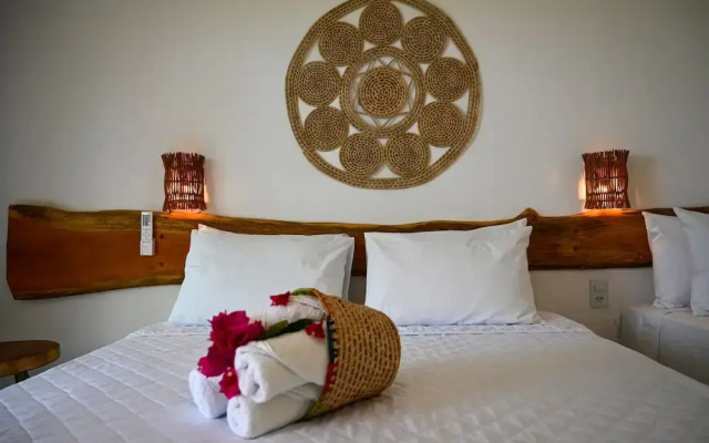 Pousada Estação do Mar