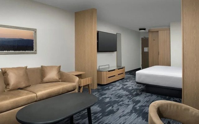 Fairfield Inn & Suites by Marriott Appleton
