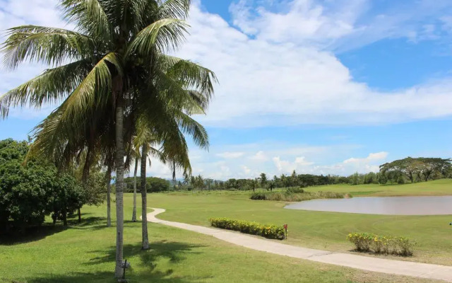 Borneo Golf Resort