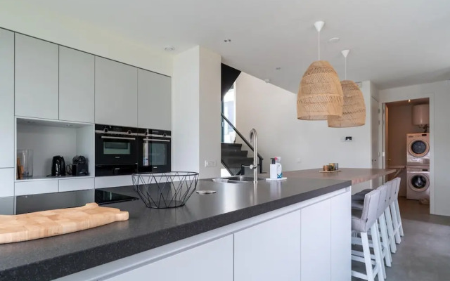 Waterside Living in Arnemuiden
