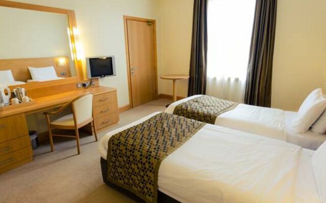 Great National Hotel Ballina