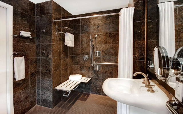 The Sam Houston, Curio Collection by Hilton