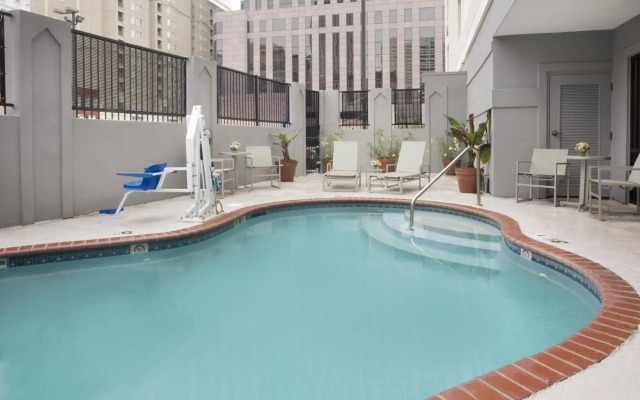 Holiday Inn Express New Orleans Downtown by IHG