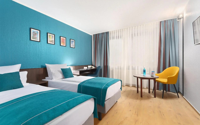 Trip Inn City Hotel Krefeld