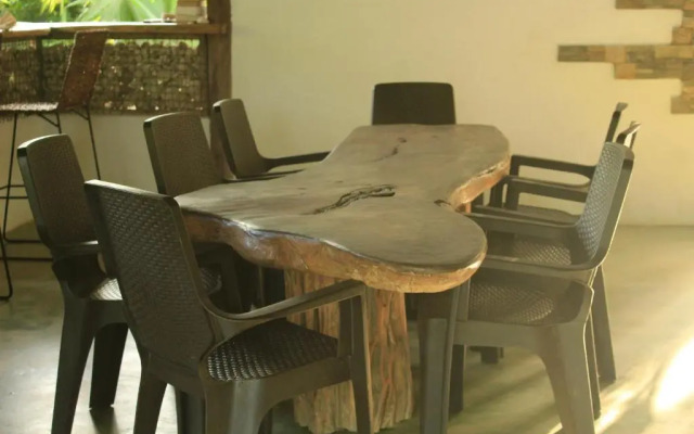 Hierba Buena Eco Hostel