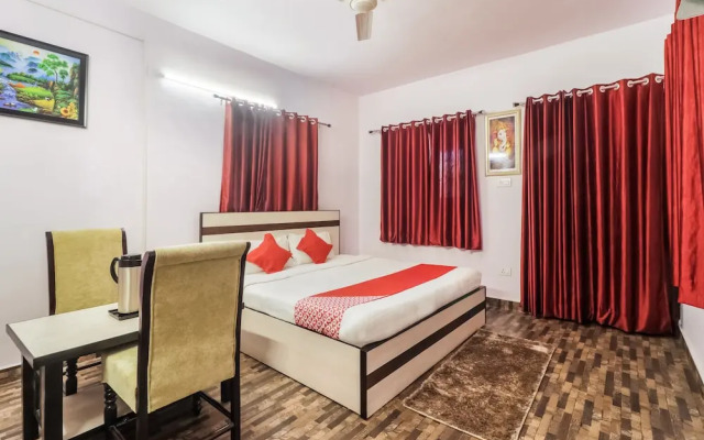 Padamgarh Residency By OYO Rooms