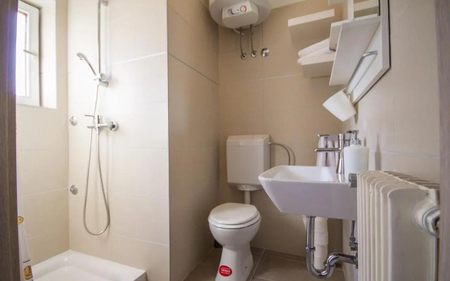 Apartments Lidija
