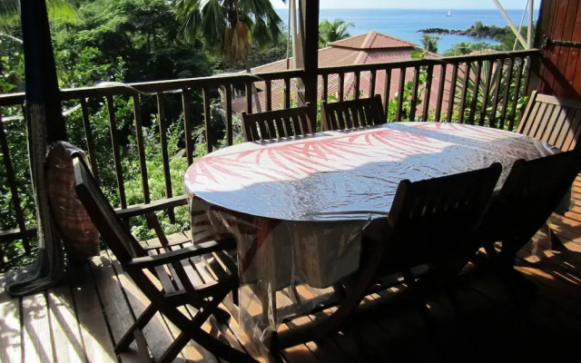 Gites du Bord de Mer