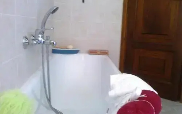 Casa Wanda
