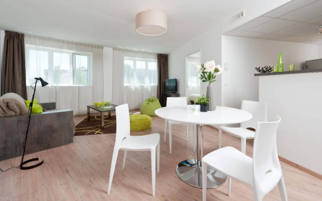 Ténéo Apparthotel Talence - Centre