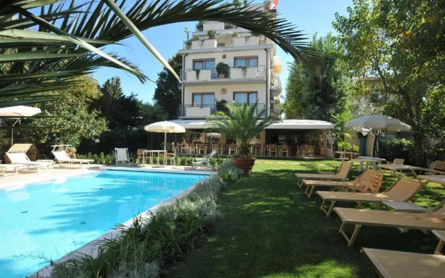 Hotel Bacco