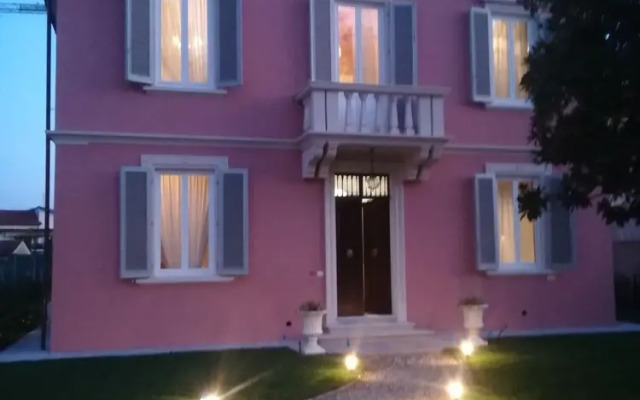 Serendipity B&B