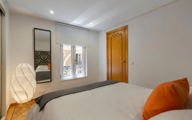 Homelike Sol - Gran Via I