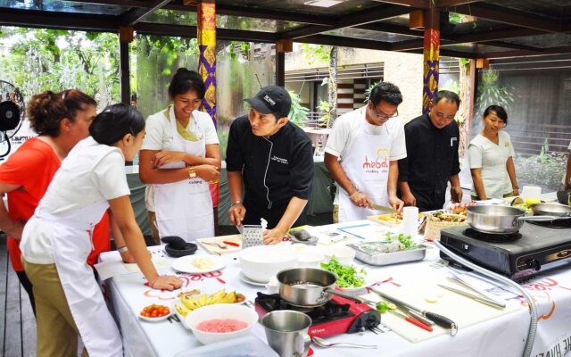 THE HAVEN Bali Seminyak