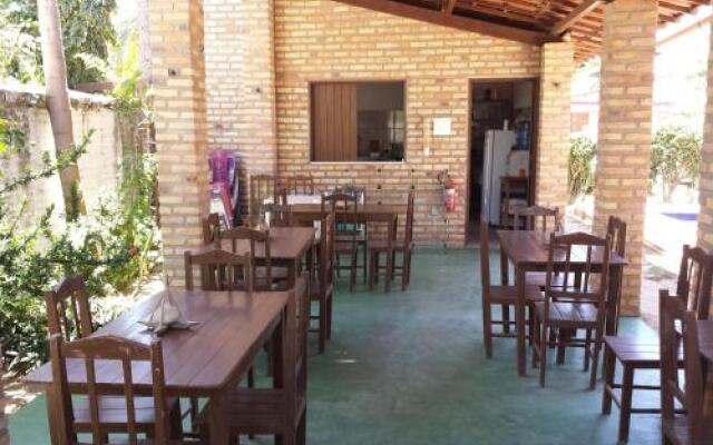 Pousada Mar De Guajiru