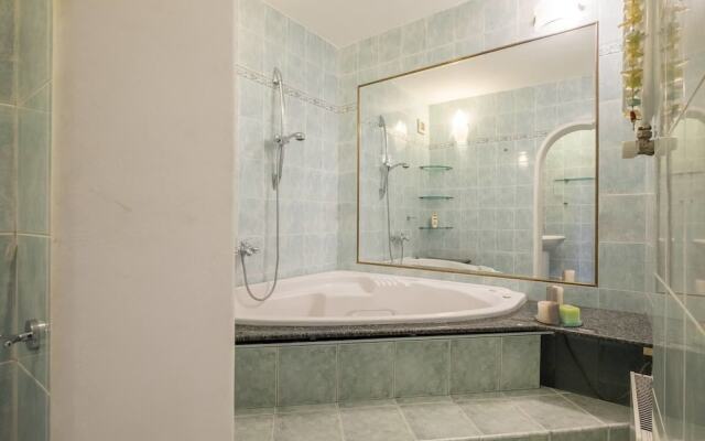 FM Economy 3-BDR Apartment - Spacious Lozenetz Area