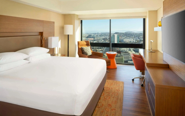 Grand Hyatt San Francisco