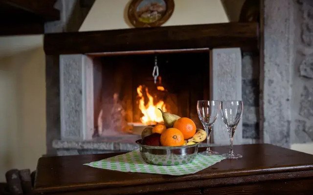Ca' Baetti B&B Antico Borgo