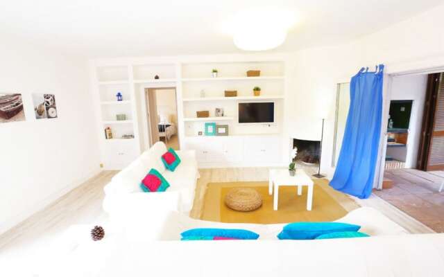 Villa Vista a la Playa Para 13 Personas en Cambrils