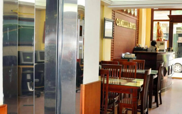 Camellia Hanoi Hotel