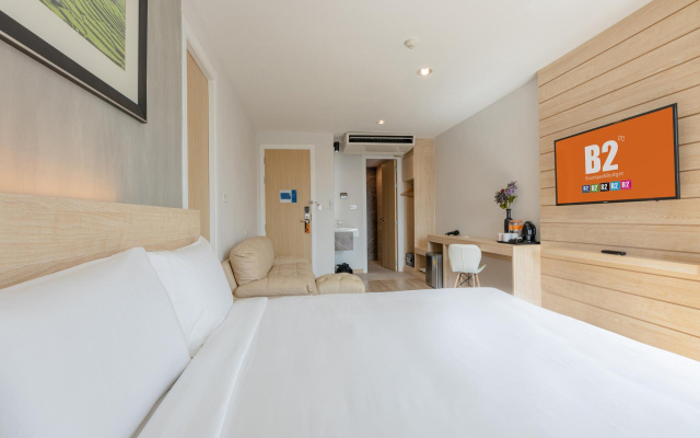 B2 Don Mueang Premier Hotel