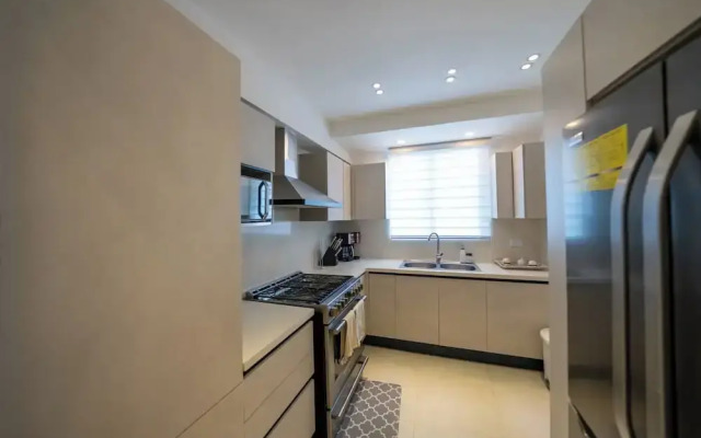 Enjoy Stylish 3br 3, 5b Stylish, Downtown Ocean View