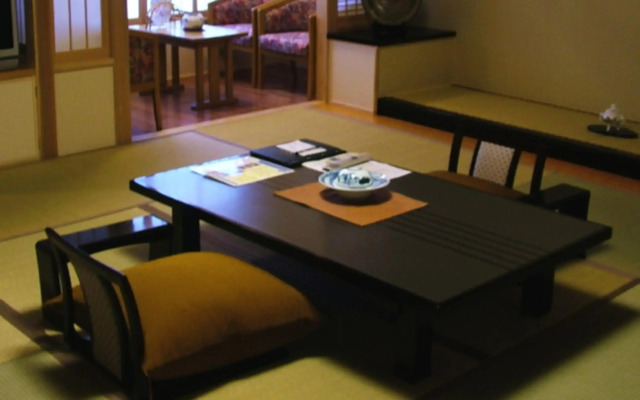 Ryokan Shinsen