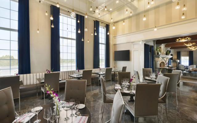 Reikart House, Buffalo, a Tribute Portfolio Hotel