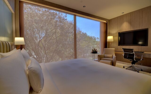 Vividus Hotel Bangalore
