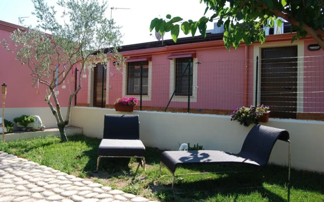 Tenuta Madre Terra Resort