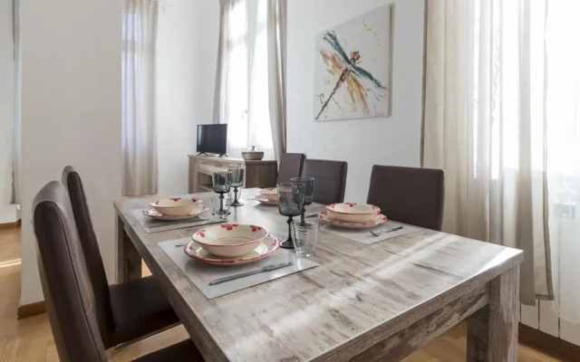 Villa Mafalda - 6