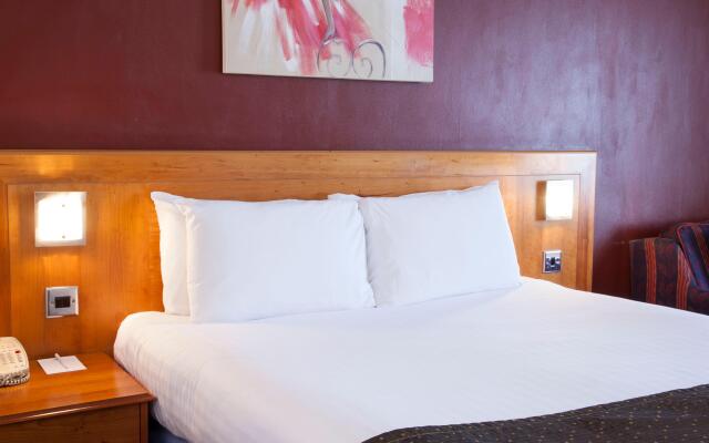 Holiday Inn Ipswich Orwell by IHG