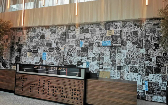 My TrIIIple Ferienwohnung zwischen City und Prater