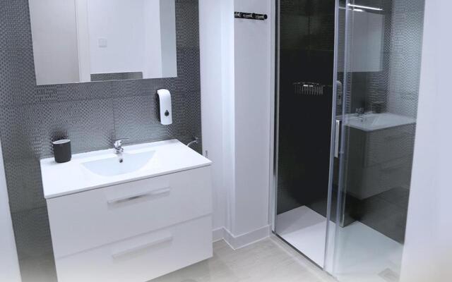 Piso Plaza Mercado 3,4