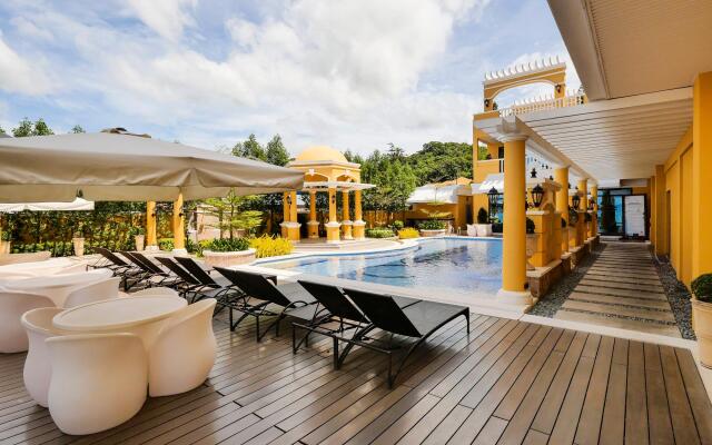 Sunlight Guest Hotel Coron