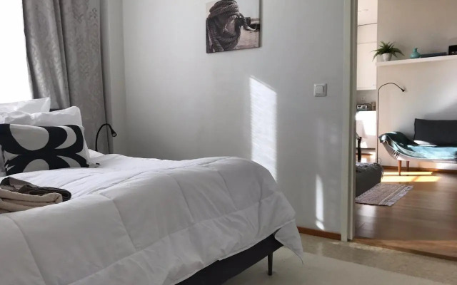 Garden City Apartment, Helsinki - Vantaa Airport