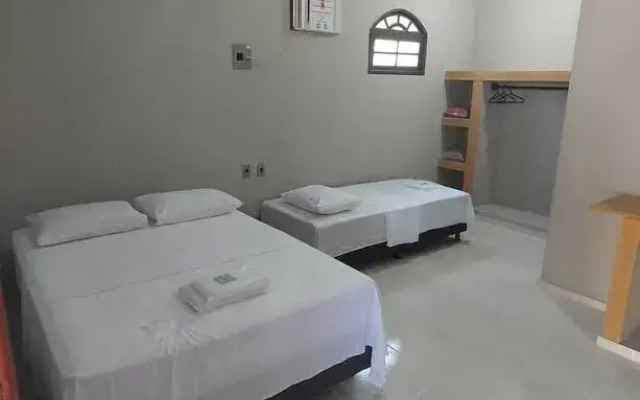 Nassau Beach Hotel