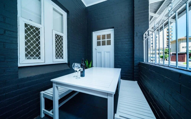 Dune Our Thing on Durham - Wifi - Nespresso - Netflix