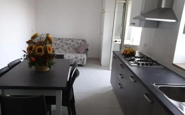 Residence Jolly Peschici
