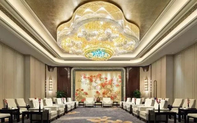 Wanda Vista Harbin
